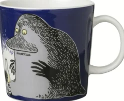 Discount Moomin Arabia Mumi Krus 30 cl, Mårren