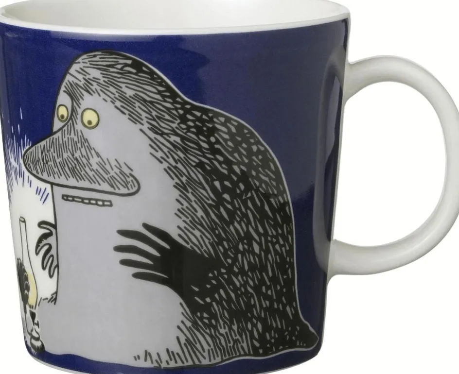 Discount Moomin Arabia Mumi Krus 30 cl, Mårren