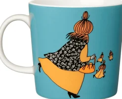 Sale Moomin Arabia Mumi Krus 30 cl, Mymlens Mor