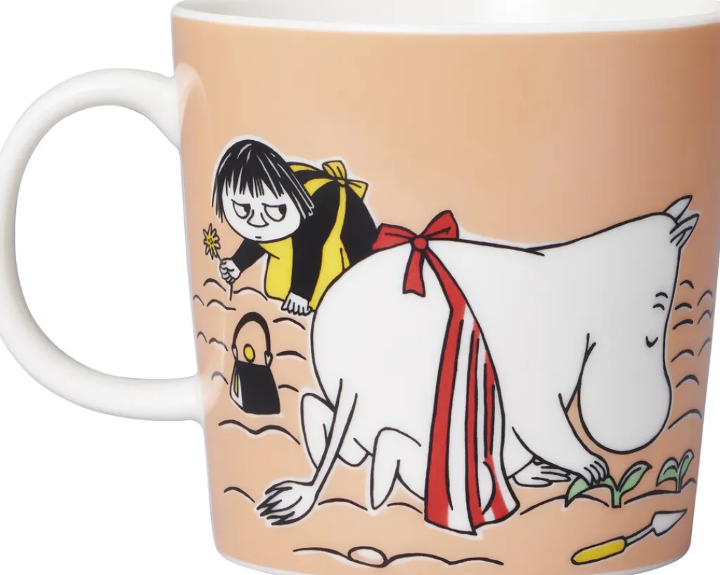 Moomin Arabia Krus > Mumi Krus 30 cl,