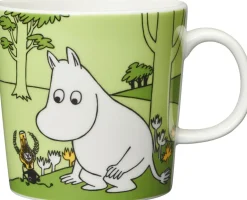 Sale Moomin Arabia Mumi Krus 30 cl, Mumitrold