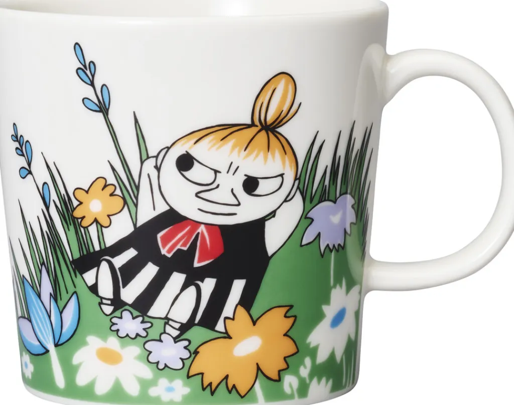 Moomin Arabia Krus > Mumi Krus 30 cl,