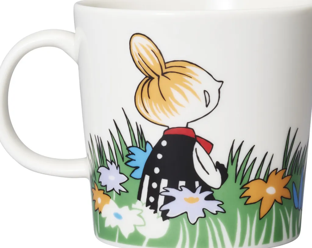 Moomin Arabia Krus > Mumi Krus 30 cl,