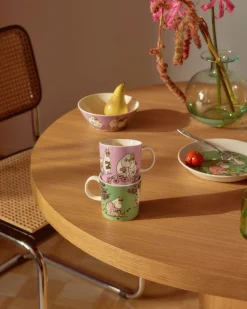 Clearance Mumi Krus 30 cl, Børn Børneglas Og Kopper|Børneglas Og Kopper