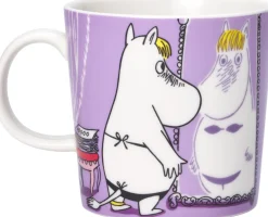 Discount Moomin Arabia Mumi Krus 30 cl, Snorkfrøken