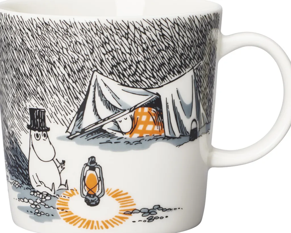 Moomin Arabia Krus > Mumi Krus 30 cl,