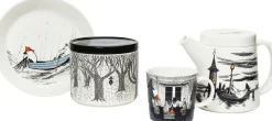 Moomin Arabia Krus > Mumi Krus 30 cl,