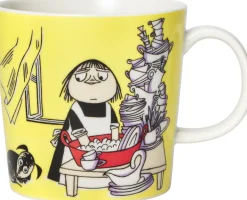 Best Moomin Arabia Mumi Krus 30 cl, Misabel
