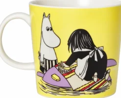 Best Moomin Arabia Mumi Krus 30 cl, Misabel
