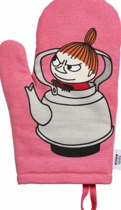 Moomin Arabia Køkkentekstiler > Mumi Ovnhandske,