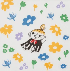 Moomin Arabia Servietter > Mumi Papirserviet 20 stk. 33x33 cm,