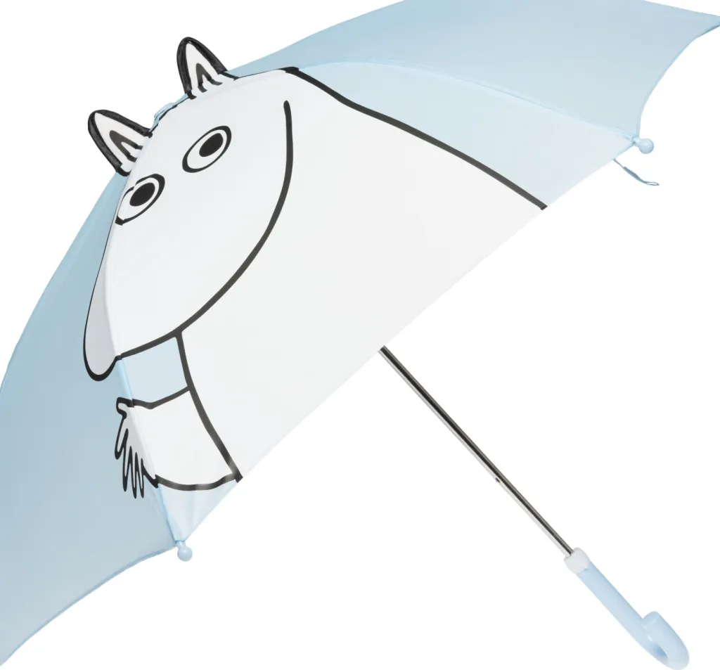 Moomin Arabia Uderum > Mumi Paraply 60 cm,