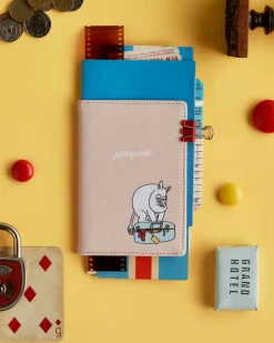 Moomin Arabia Rejsetilbehør > Mumi Pascover, Ferieklar