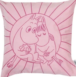 Outlet Moomin Arabia Mumi Pudebetræk , Kærester