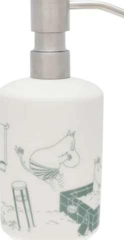 Clearance Moomin Arabia Mumi Sæbedispenser