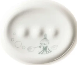 Moomin Arabia Mumi Sæbeholder