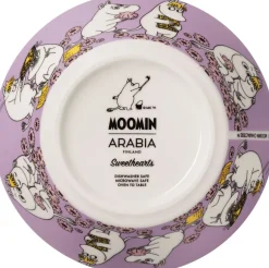 Online Moomin Arabia Mumi Skål Ø15 cm, Kærester