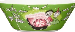 Børn Moomin Arabia Børneskåle|Spisestue ><noscript><img data-lazyloaded=
