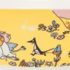 Børn Moomin Arabia Børneskåle > Mumi Skål Ø12 cm, Familietid