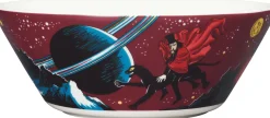 Børn Moomin Arabia Børneskåle|Spisestue > Mumi Skål Ø15 cm,