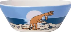 Børn Moomin Arabia Børneskåle|Spisestue ><noscript><img data-lazyloaded=