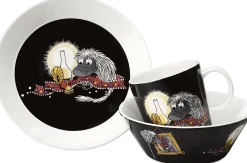 Hot Moomin Arabia Mumi Skål Ø15 cm, Forfader