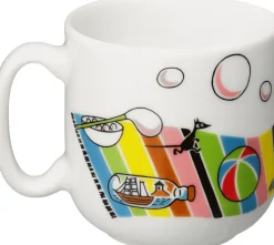 Discount Moomin Arabia Spisesæt, Mumi