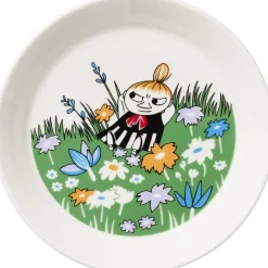 Børn Moomin Arabia Børnetallerkener|Børnetallerkener ><noscript><img data-lazyloaded=