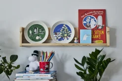 Børn Moomin Arabia Børnetallerkener|Børnetallerkener ><noscript><img data-lazyloaded=