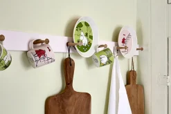 New Mumi Tallerken 19 cm, Børn Børnetallerkener|Børnetallerkener