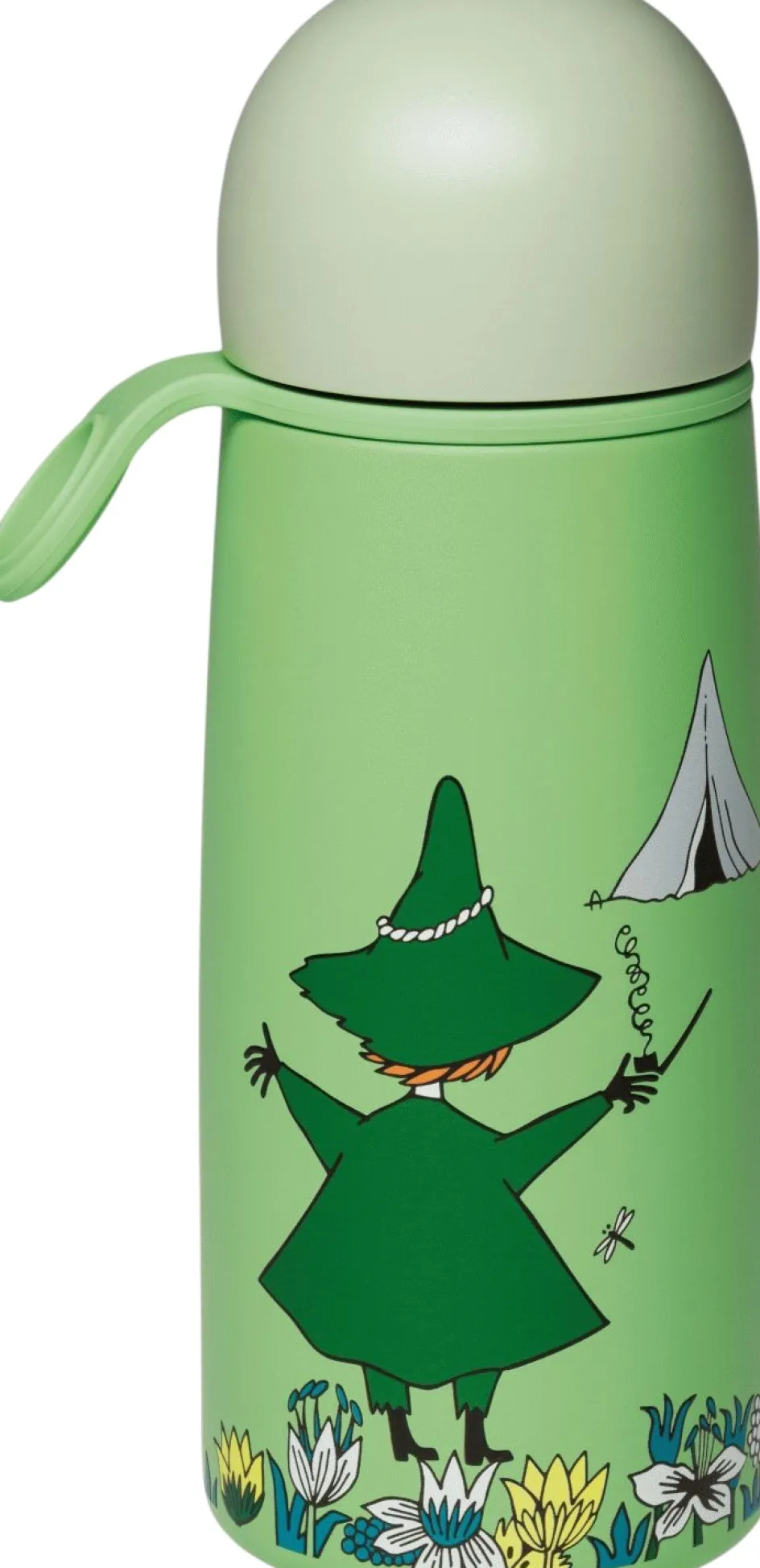 Best Moomin Arabia Mumi Termoflaske 0,45 L, Mumrikken