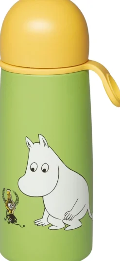Clearance Moomin Arabia Mumi Termoflaske 0,45 L, Mumitrolden