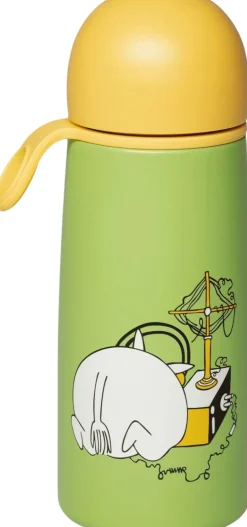 Clearance Moomin Arabia Mumi Termoflaske 0,45 L, Mumitrolden