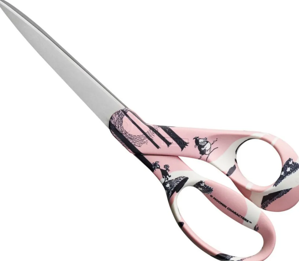 Discount Mumi Universalsaks 21 cm, Skæreredskaber