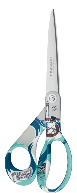 Discount Moomin Arabia Mumi Universalsaks 21 cm, Mumifar