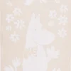 Discount Mumi Viskestykke 45x65 cm, Beige Køkkentekstiler