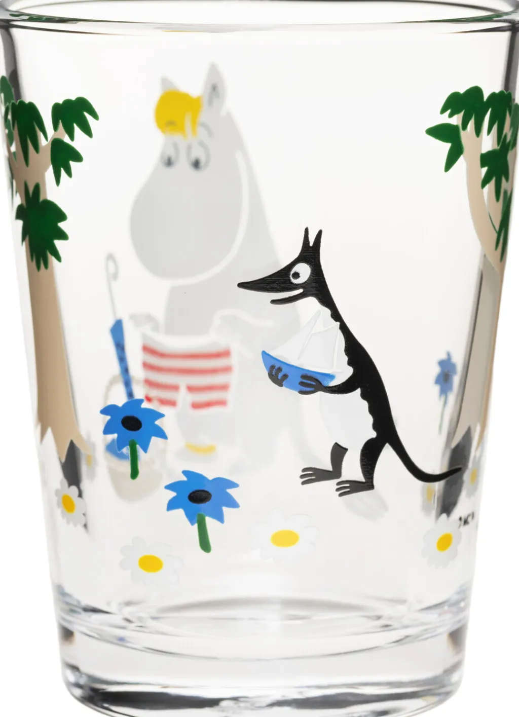Discount Mumi x Iittala Glas 22 cl, Børn Børneglas Og Kopper|Børneglas Og Kopper