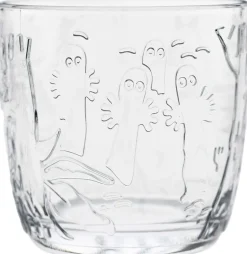 Hot Moomin Arabia Mumi x Iittala Glas 2 stk. 28 cl, Klar
