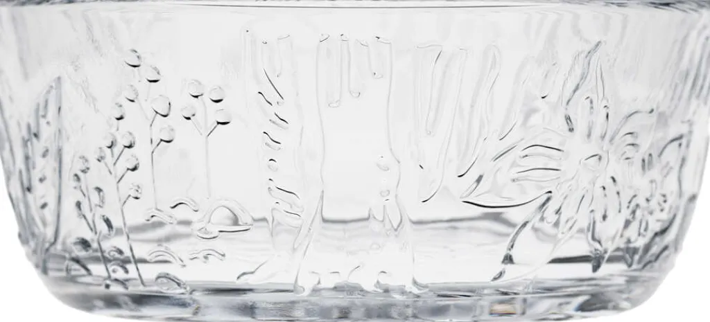 Moomin Arabia Skåle|Spisestue > Mumi x Iittala Skål Ø12 cm,