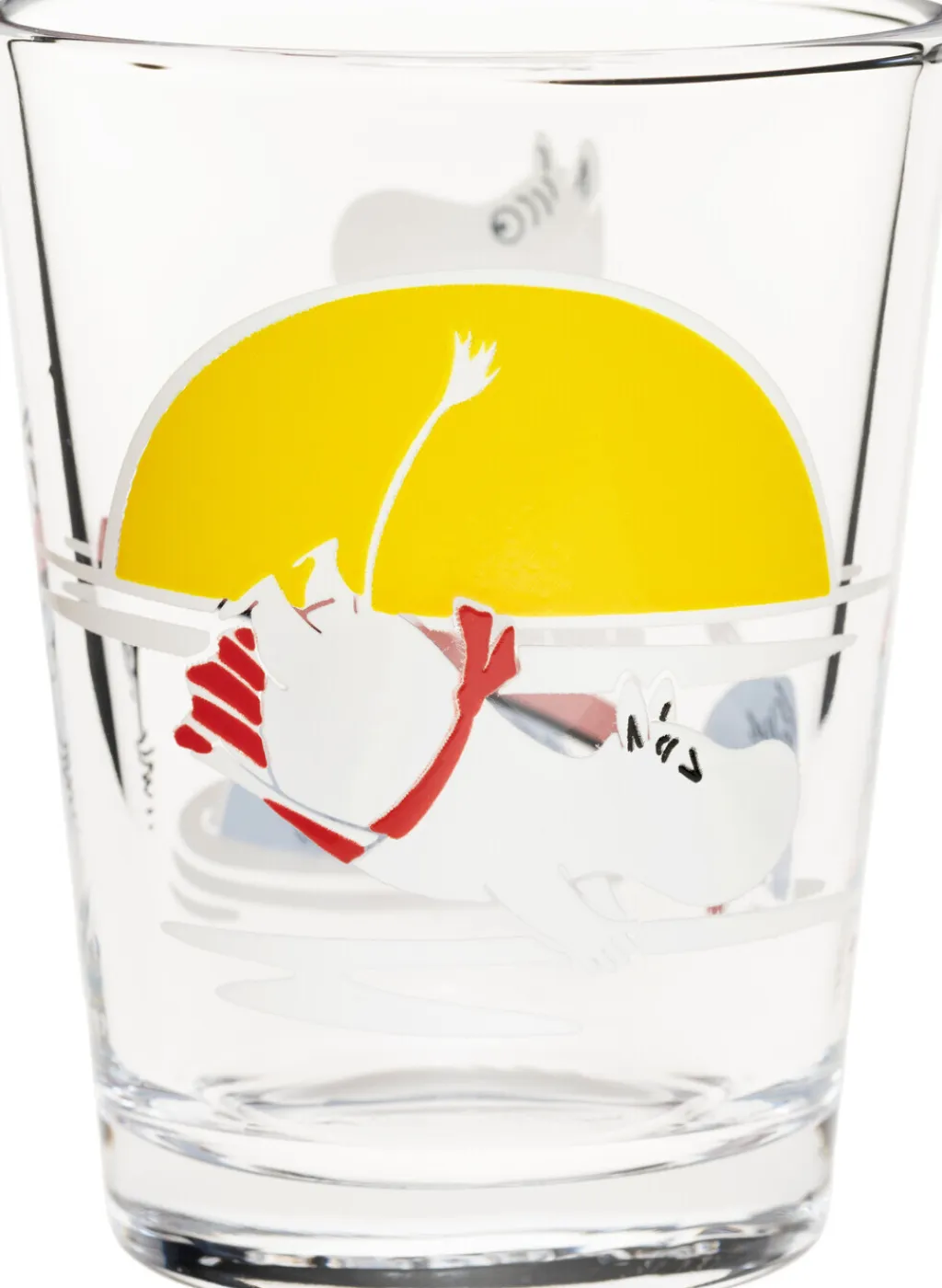 New Mumi x Iittala Glas 22 cl, Børn Børneglas Og Kopper|Børneglas Og Kopper