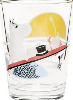 New Mumi x Iittala Glas 22 cl, Børn Børneglas Og Kopper|Børneglas Og Kopper