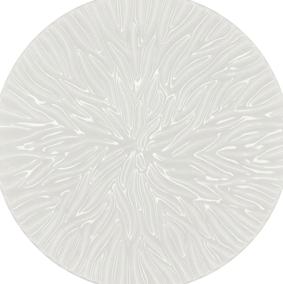 Sale Morsø Flame Fad Ø32,5 cm, Hvid