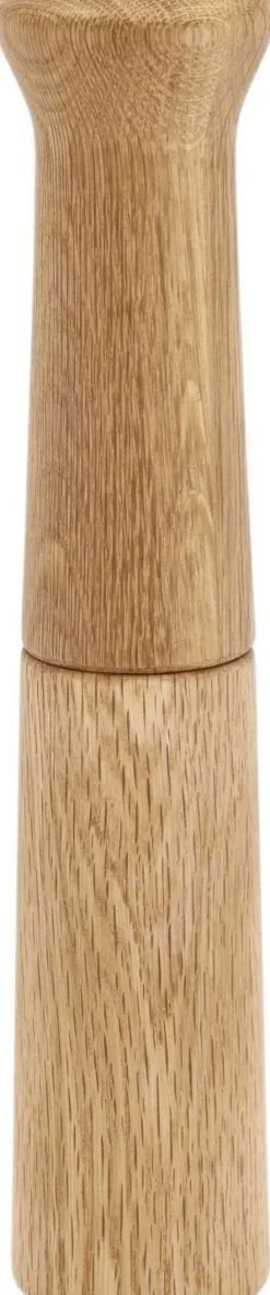 Morsø Salt Og Peber|Salt Og Peber > Kit Peberkværn H29 cm, Eg