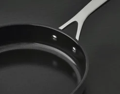 Best 79NORD Sauterpande m. Glaslåg og Keramisk Non-stick Ø26 cm Pander