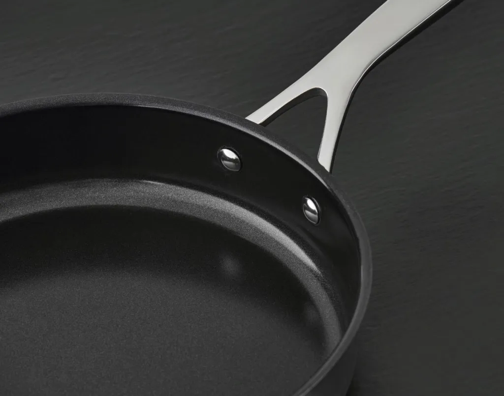 Best 79NORD Sauterpande m. Glaslåg og Keramisk Non-stick Ø26 cm Pander