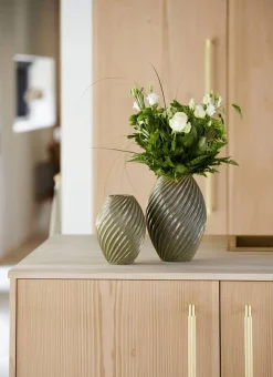 Morsø Stue|Vaser > River Vase H21 cm,