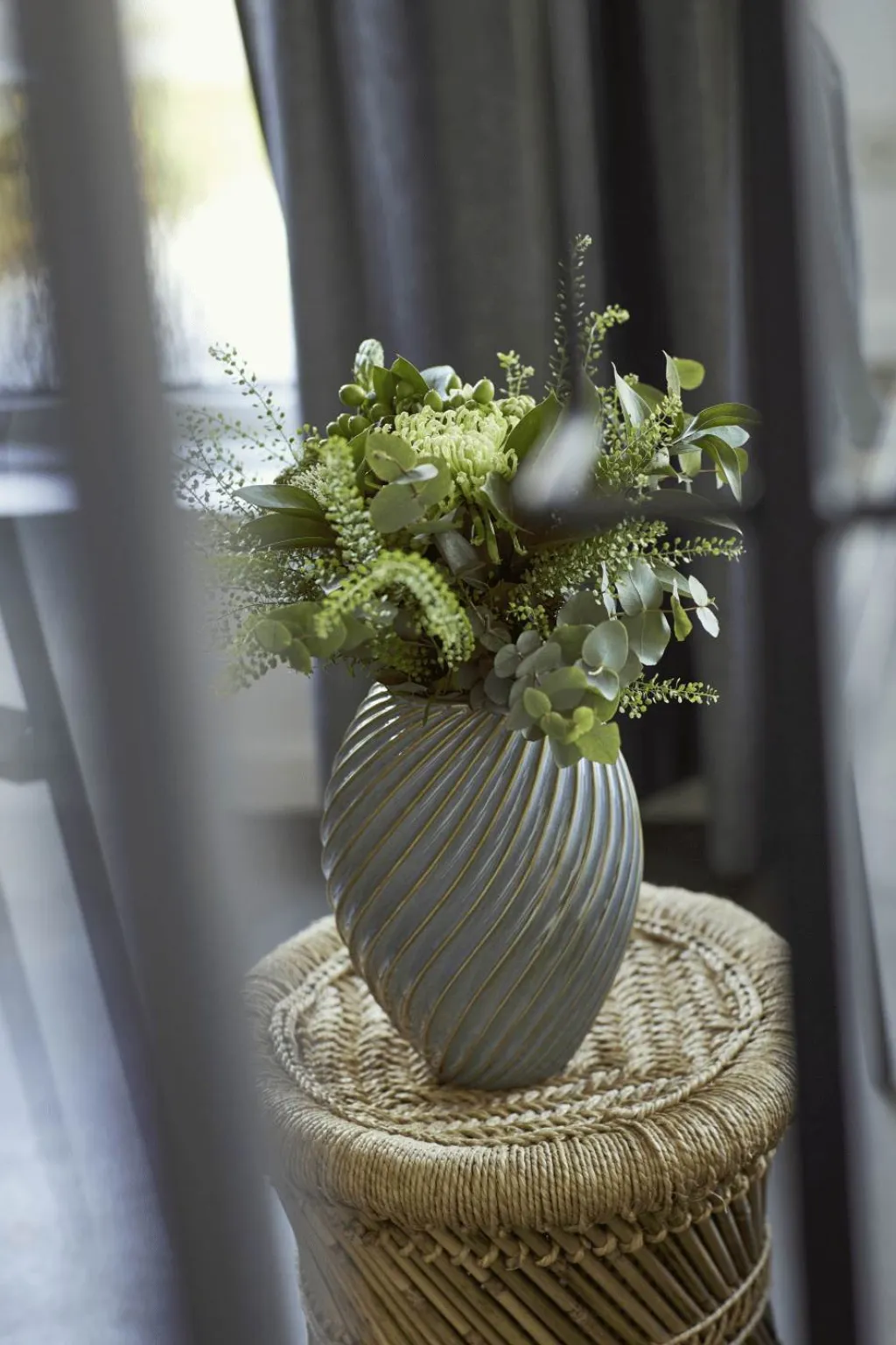Morsø Stue|Vaser > River Vase H21 cm,