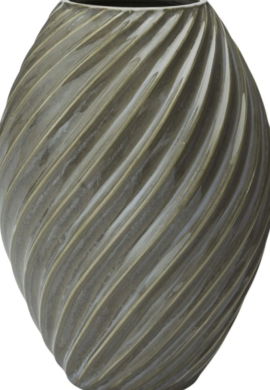 Morsø Stue|Vaser > River Vase H21 cm,