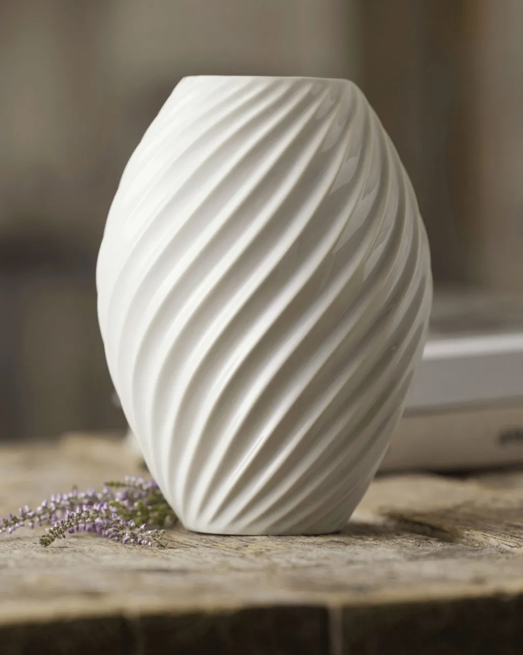 Morsø Stue|Vaser > River Vase H21 cm,