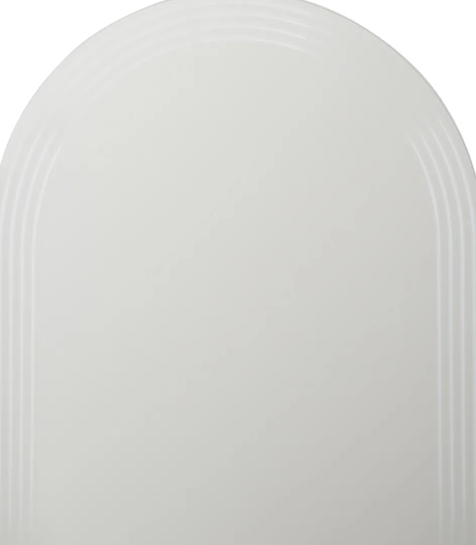 Clearance MOUD Home Arch Spejl 70x62 cm, Klar